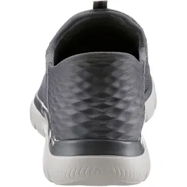 SKECHERS Summits High Range Herren Charcoal 41