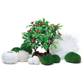 biOrb Decor Set 15L Winter (55025)