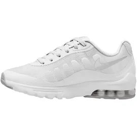 Nike Air Max Invigor Damen Weiß/Metallic Silver 40