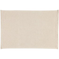 Rhomtuft Rhomtuft Badematten Plain natur-jasmin - 20   Nude 