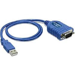 TRENDNET USB to Serial Converter