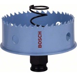 Bosch Professional Sheet Metal Lochsäge 73mm, 1er-Pack (2608584805)
