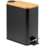 bremermann Abfalleimer 5 l Schwarz