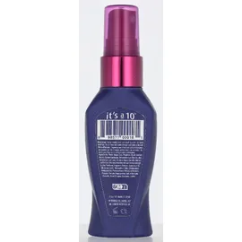 It's a 10 Miracle Leave-In 295 ml
