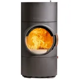 Austroflamm Kaminofen | Clou Xtra 2.0 | +Wärmespeichertechnologie | 8 kW