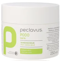 Peclavus Podocare Schrundensalbe 250 Ml , (1Er Pack)