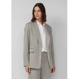 s.Oliver Blazer Grau 40