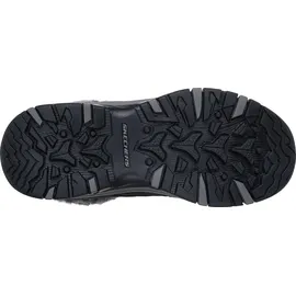 SKECHERS Trego-Stormie Damen Boots Charcoal EU 39