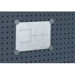 bott Magnethalter D35 mm für Lochplatten für Lochplatten