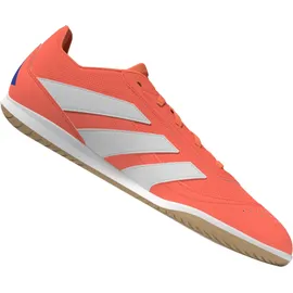 adidas Predator Club IN Herren orange 39