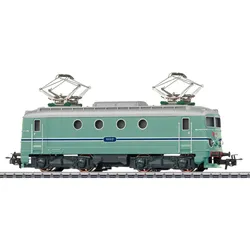 Märklin H0 Elektrolokomotive 30131 – NS Serie 1100, Epoche III
