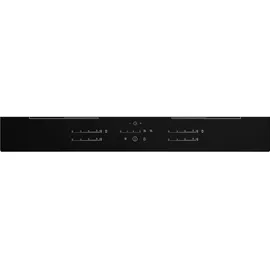 Grundig Kochfeld mit Dunstabzug GIEH 834480 P