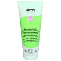 Eco Feuchtigkeitslotion