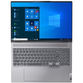 Lenovo ThinkBook 16p G2 ACH 20YM002TGE