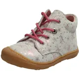 Ricosta Schnürschuhe in weiß | Gr.: 21