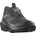 Gore-tex Trekkingschuhe schwarz/grau 46 2/3