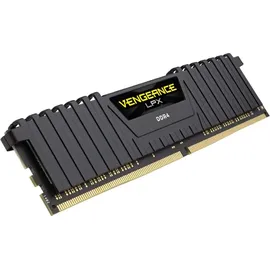 Corsair Vengeance LPX Black DDR4-3200 RAM CL16 RAM Kit