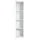 Badplaats Saturnus Badschrank 35 x 130 x 35 cm Weiß Holz