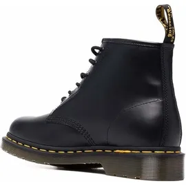 Dr. Martens 101 Smooth Black 36