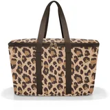Reisenthel reisenthel® Kühltasche coolerbag leo macchiato UH 6048