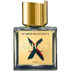 X Collection Hundred Silent Ways X Perfume Spray