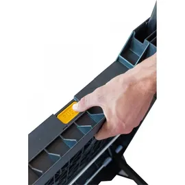 Stanley Klappbare Werkbank FatMax Express