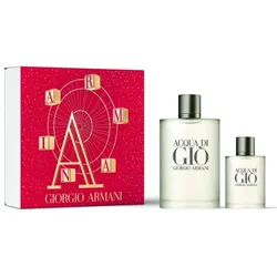 Herrenparfüm Armani Acqua Di Gio EDT 200 ml Acqua Di Gio
