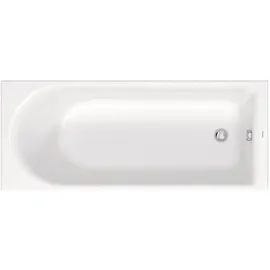Duravit D-Neo Rechteckbadewanne 70 x 170 cm (700478000000000)