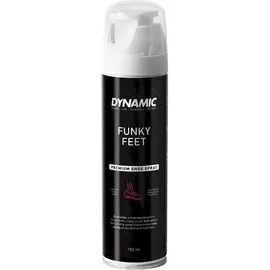 Dynamic Bike Care Funky Feet | 150 ml