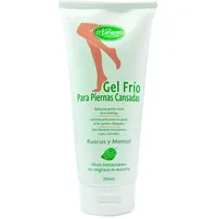 NURANA Cold Gel Tired Legs 200ml