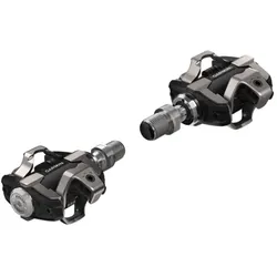 GARMIN Pedale Rally XC100 Wattmess System | einseitig | Shimano SPD