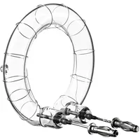 Walimex pro Ersatzblitzröhre für Emerger 200