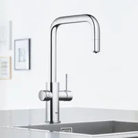 Grohe Red Küchenarmatur, schwenkbar, 30339001#CH,
