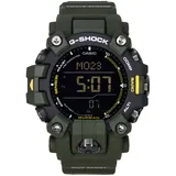 Casio G-SHOCK Mudman Master Of G-Land Digital Solar GW-9500-3 200M Herrenuhr