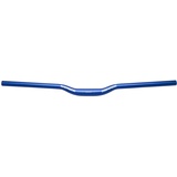 Sixpack Racing Sixpack Menace 725 Riser Lenker blau