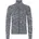 Strickjacke BLEND Strickjacke BHDano Herren Gr XXL blau marineblaus Obermaterial 70 Baumwolle CO recyc 30 Polyester Pol recyc Strickjacken Strickjacke