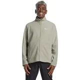 Jack Wolfskin Winterstein Fleecejacke Seal L