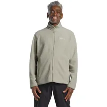 Jack Wolfskin Winterstein Fleecejacke Seal L