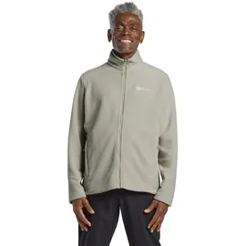 Jack Wolfskin Winterstein Fleecejacke Seal L