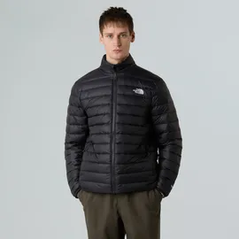 The North Face CLASSIC DOWN Jacket tnf black (JK3) XXL