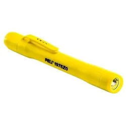 LED-Stiftlampe, Ex-Zulassung Zone 0