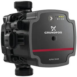 Grundfos Alpha Solar 15-75, 130 mm