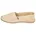 Espadrij originale Classic Herren Beige 44