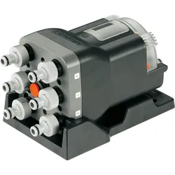 GARDENA Wasserverteiler Automatic – 6 Bereiche sequenziell bewässern