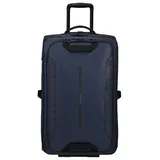 Samsonite Ecodiver Reisetasche mit Rollen 67cm blue nights