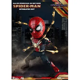 Marvel Spider-Man: No Way Home Egg Attack Actionfigur 17 cm
