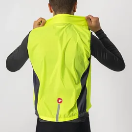 Castelli Squadra Stretch Weste - L