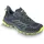 MEINDL Herren Wanderschuhe Jamaica GTX anthrazit/gelb, - Gr.: 11,5