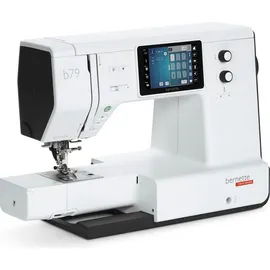 Bernette b79 mit Stickmodul