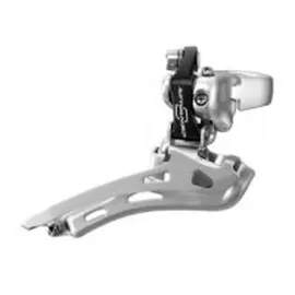 SR Suntour RL-RC lite 26 Zoll 100 mm Silber